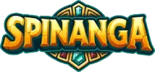 Spinanga Casino Logo
